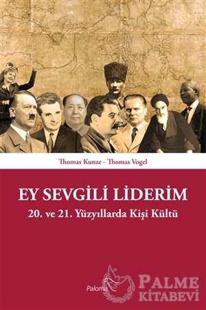 Resim Ey Sevgili Liderim