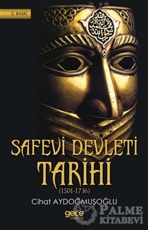 Resim Safevi Devleti Tarihi