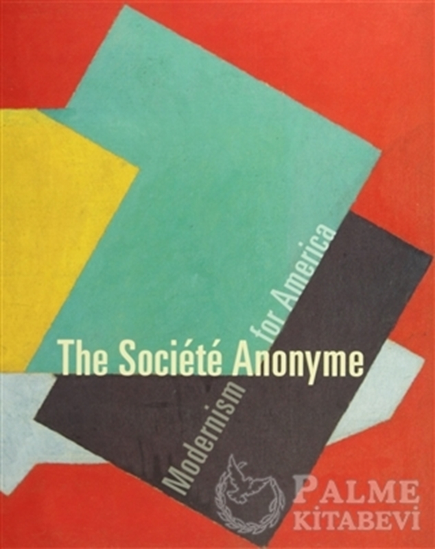 resm The Societe Anonyme: Modernism for America