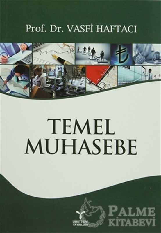 resm Temel Muhasebe