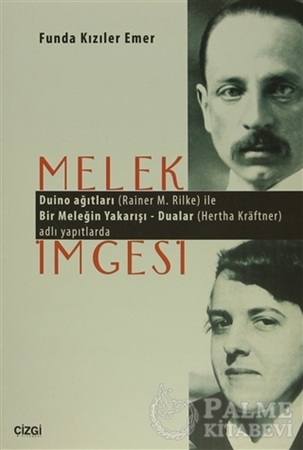 Resim Melek İmgesi