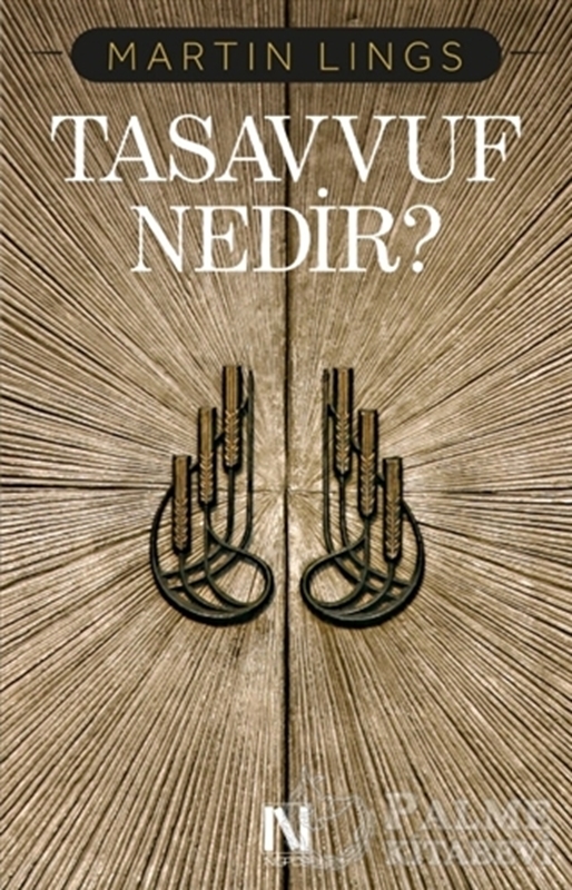 resm Tasavvuf Nedir?