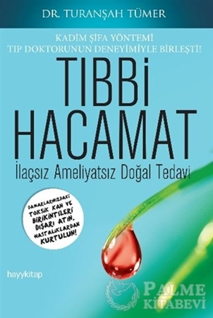 Resim Tıbbi Hacamat