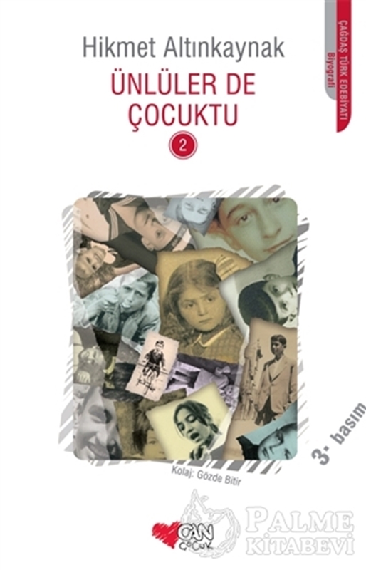 resm Ünlüler de Çocuktu 2