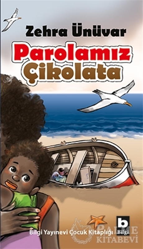 resm Parolamız Çikolata