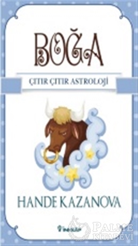 resm Boğa - Çıtır Çıtır Astroloji