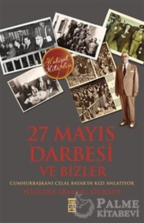 Resim 27 Mayıs Darbesi ve Bizler