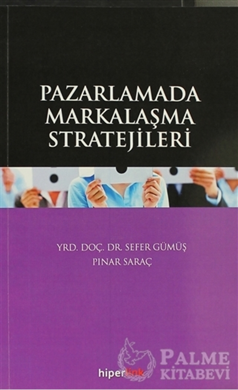 resm Pazarlamada Markalaşma Stratejileri