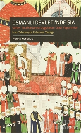 Resim Osmanlı Devleti'nde Şia