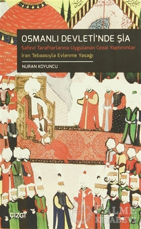 resm Osmanlı Devleti'nde Şia