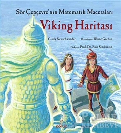 Resim Viking Haritası