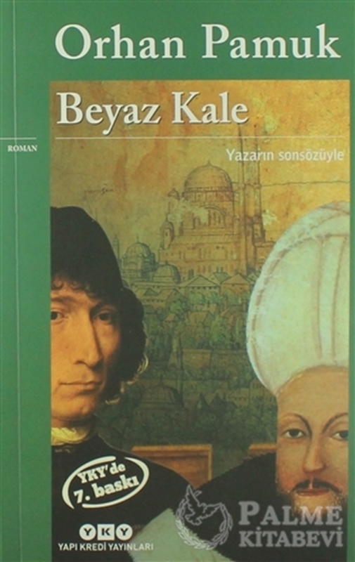 resm Beyaz Kale