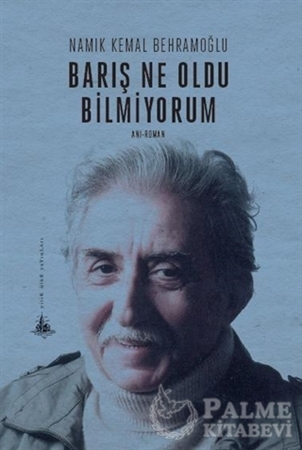 Resim Barış Ne Oldu Bilmiyorum