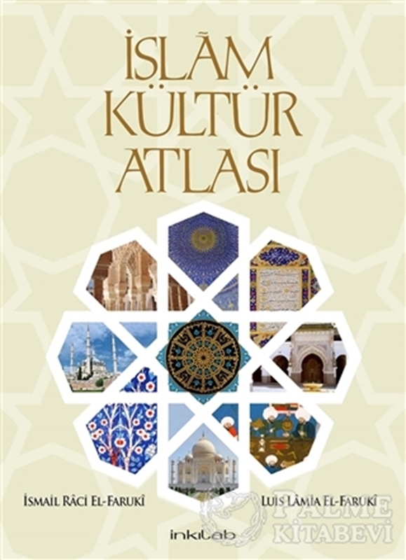 resm İslam Kültür Atlası (Kutulu)