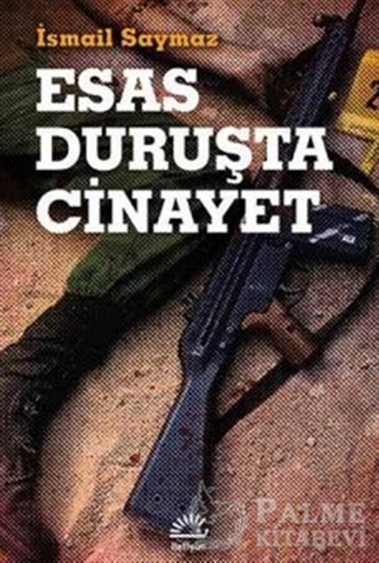 resm Esas Duruşta Cinayet