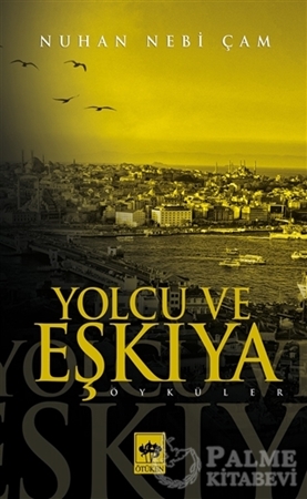 Resim Yolcu ve Eşkıya