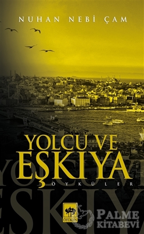 resm Yolcu ve Eşkıya