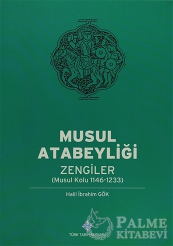 resm Musul Atabeyliği Zengiler