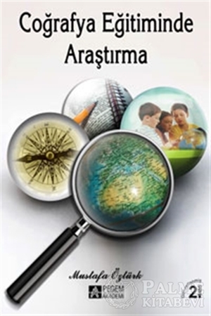 Resim Coğrafya Eğitiminde Araştırma