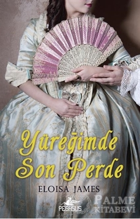 Resim Yüreğimde Son Perde