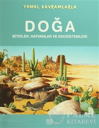Resim Temel Kavramlarla - Doğa