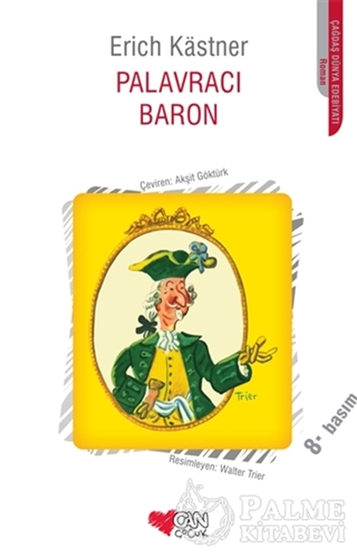 resm Palavracı Baron