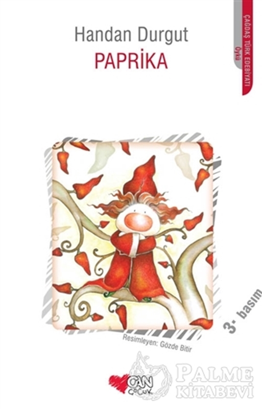 resm Paprika