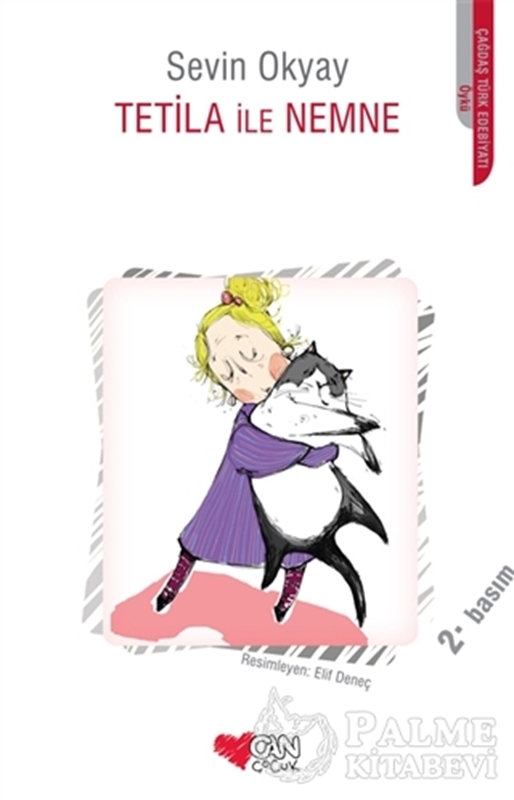 resm Tetila ve Nemne