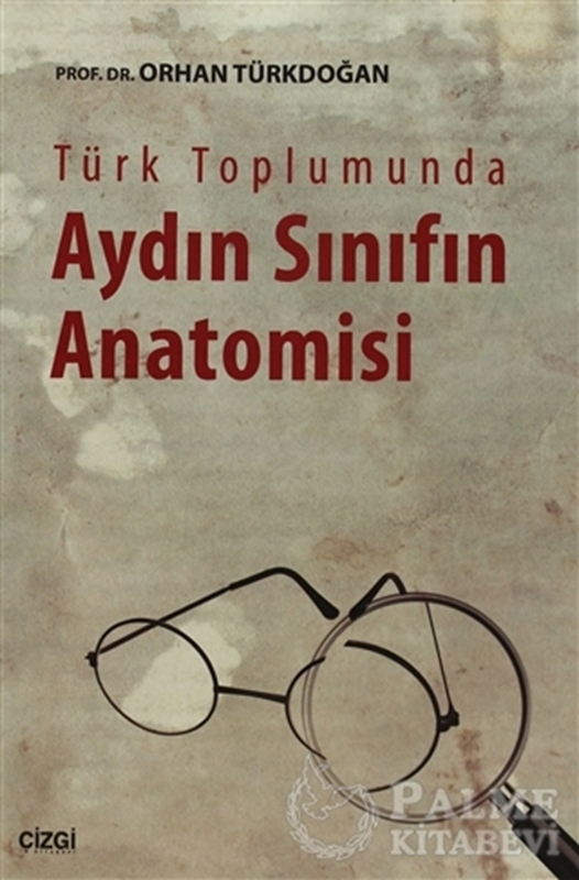 resm Türk Toplumunda Aydın Sınıfın Anatomisi