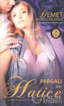 Resim Pargalı ve Hatice