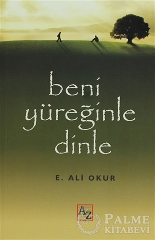 resm Beni Yüreğinle Dinle