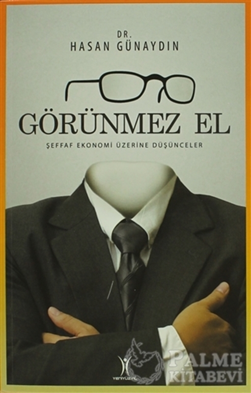 resm Görünmez El