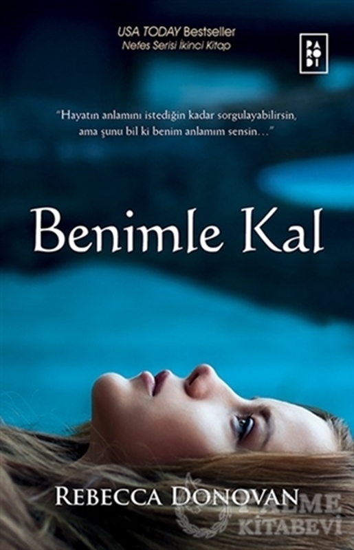 resm Benimle Kal