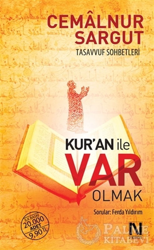 resm Kur'an ile Var Olmak