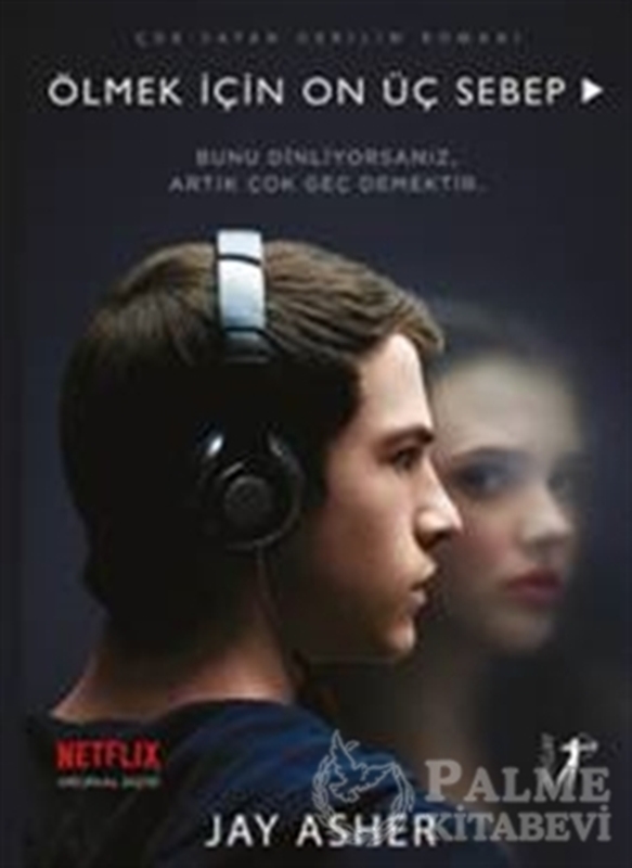 resm Ölmek İçin On Üç Sebep