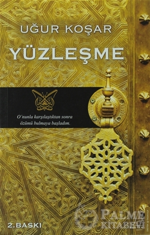 resm Yüzleşme