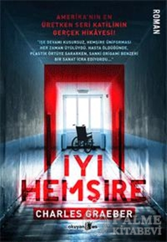 resm İyi Hemşire