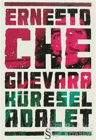 Resim Küresel Adalet