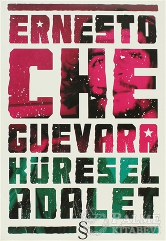 resm Küresel Adalet