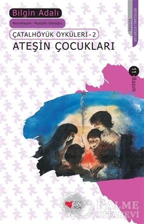 Resim Ateşin Çocukları