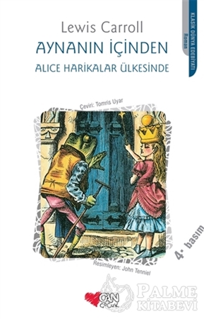 Resim Aynanın İçinden