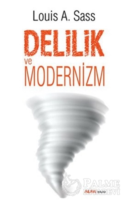 resm Delilik ve Modernizm