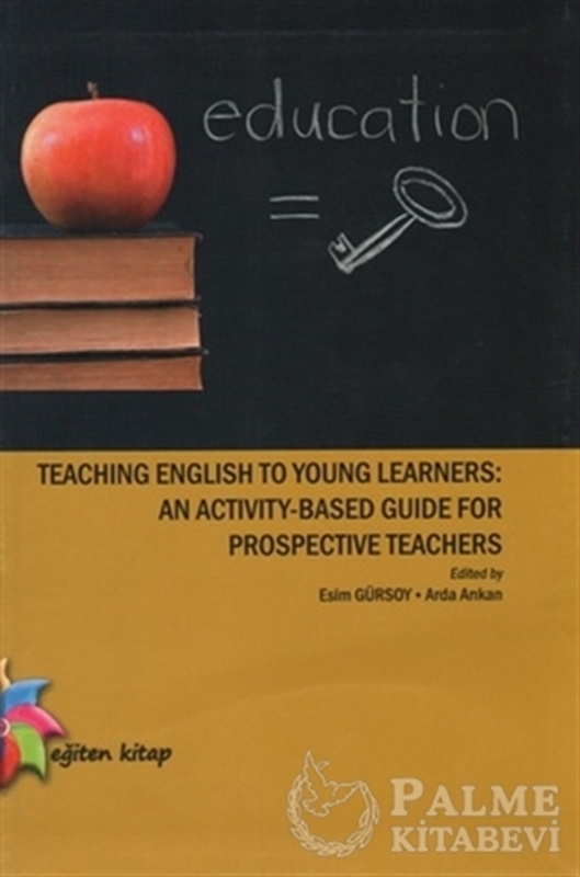 resm Teaching English to Young Learners: An Activity - Based Guide For Prospective Teachers