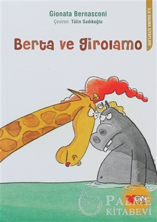 Resim Berta ve Girolamo
