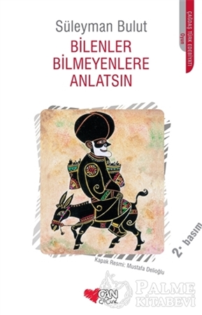 Resim Bilenler Bilmeyenlere Anlatsın