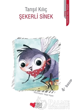 Resim Şekerli Sinek