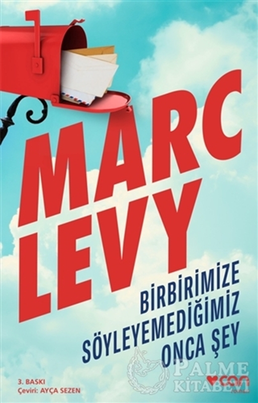 resm Birbirimize Söyleyemediğimiz Onca Şey