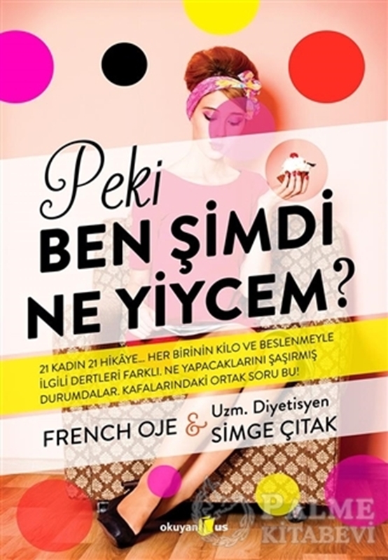 resm Peki Ben Şimdi Ne Yiycem?