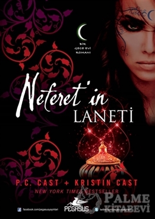 Resim Neferet'in Laneti