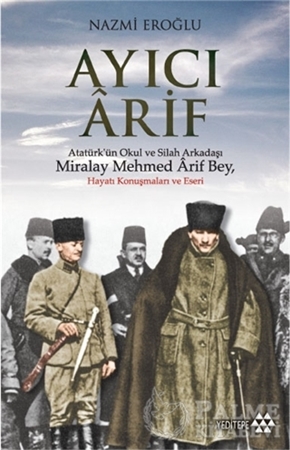 Resim Ayıcı Arif